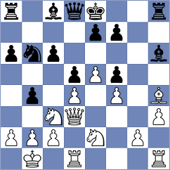 Asis Gargatagli - Nakamura (chess.com INT, 2021)