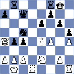Kubicka - Cori T. (FIDE Online Arena INT, 2024)