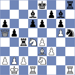 Buscar - Vargas (chess.com INT, 2023)