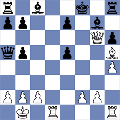 Varela La Madrid - Corona Monraz (chess.com INT, 2024)