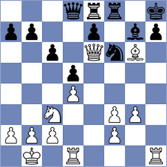 Castellano - Sasvatha A (chess.com INT, 2024)