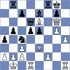Cardenas Carbajal - Rouast (chess.com INT, 2023)