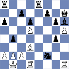 Perossa - Starozhilov (chess.com INT, 2024)
