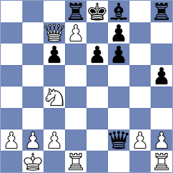 Hereford - Dinnerstein (Chess.com INT, 2020)