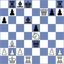 Poltorak - Herpai (chess.com INT, 2024)