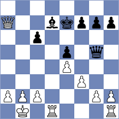 Ben Brahem - Berglund (chess.com INT, 2021)