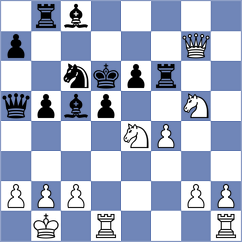 Roberson - Polaczek (chess.com INT, 2023)