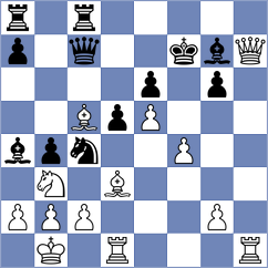 Shahade - Do Nascimento (chess.com INT, 2021)