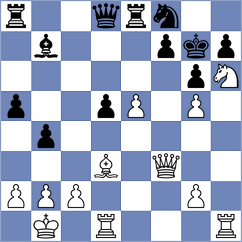 Arman - Aapola (chess.com INT, 2021)
