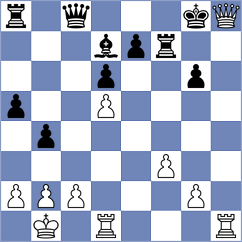 Poddubnyi - Cerrato Nadal (chess.com INT, 2024)