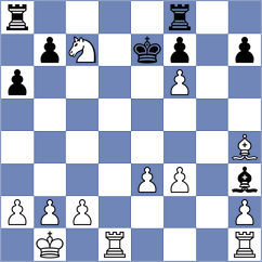 Leruste - Colbow (Chess.com INT, 2021)