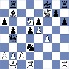 Agrest - Stangl (FIDE Online Arena INT, 2024)