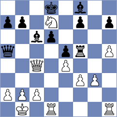 Skliarov - Livaja (Chess.com INT, 2020)