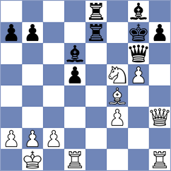 Volovich - Zeman (chess.com INT, 2023)