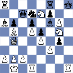 Herpai - Poddubnyi (chess.com INT, 2024)