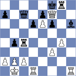 Sokolov - Soucek (Chess.com INT, 2021)