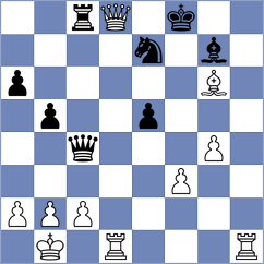 Bettalli - Skaric (chess.com INT, 2024)