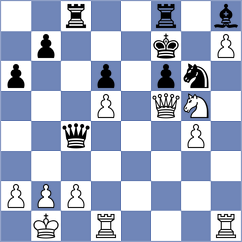Tanenbaum - Jocev (chess.com INT, 2022)