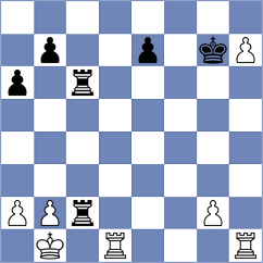 Pavlov - Skvortsov (chess.com INT, 2024)