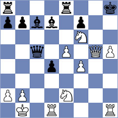 Viviani - Nilsen (Chess.com INT, 2019)