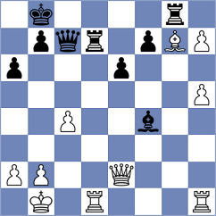 Atzl - P. Komal Kishore (chess.com INT, 2022)