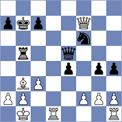 Burtasova - Zawadzka (Chess.com INT, 2021)