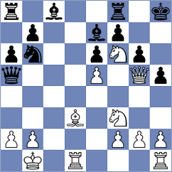 Sadykov - Leschinsky (chess.com INT, 2023)