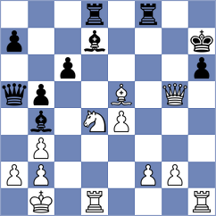Pereira - Palacio (Chess.com INT, 2020)
