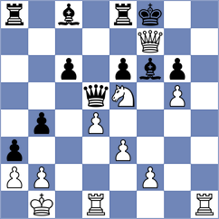 Palencia - Modric (chess.com INT, 2024)