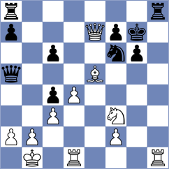 Vokarev - Acsinte (chess.com INT, 2020)