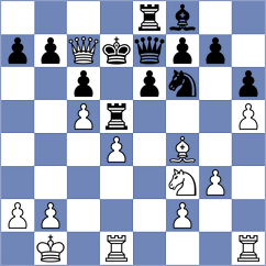Abdi - Mayar ElIdrissi (Chess.com INT, 2021)