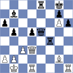 Yarullina - Dyulgerov (chess.com INT, 2024)