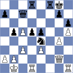 Navara - Finek (chess.com INT, 2024)