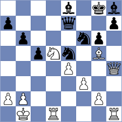 Remolar Gallen - Lopez del Alamo (chess.com INT, 2021)