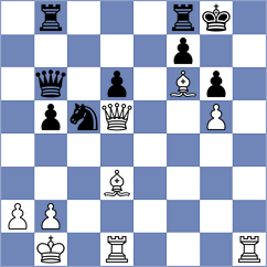 Kopjonkin - Smietanska (chess.com INT, 2022)