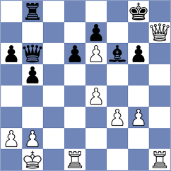 Magalashvili - Janaszak (Chess.com INT, 2021)