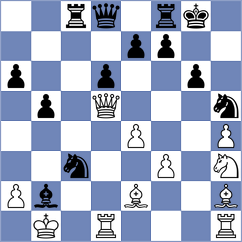 Pretnar - Hrescak (Chess.com INT, 2021)