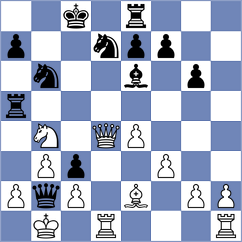 Ferriz Barrios - Filipets (chess.com INT, 2024)