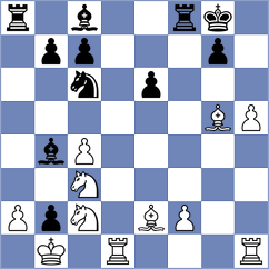 Korol - Aansh Nandan Nerurkar (chess.com INT, 2024)