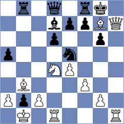 Robson - Marksim Karki Abirami (FIDE Online Arena INT, 2024)