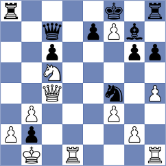Smith - Kalinina (Chess.com INT, 2020)