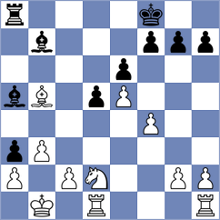 Molina - Perera Alfonso (chess.com INT, 2021)