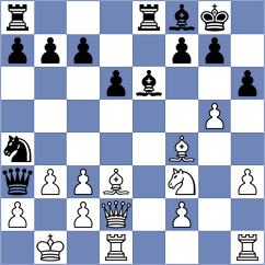 Pasti - Suyarov (chess.com INT, 2024)