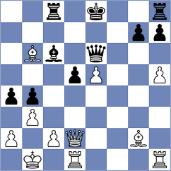 Ibarra Jerez - Martynov (chess.com INT, 2023)
