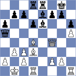 Guliev - Semenova (Chess.com INT, 2021)