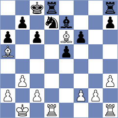 Onischuk - Feuerstack (chess.com INT, 2024)