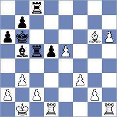 Kozin - Vargas Rodriguez (chess.com INT, 2023)