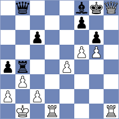 Alice - Kiselev (Chess.com INT, 2021)