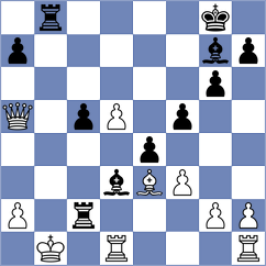 Tu - Liu (Chess.com INT, 2020)