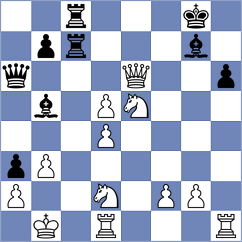 Pretnar - Kvaternik (Chess.com INT, 2021)